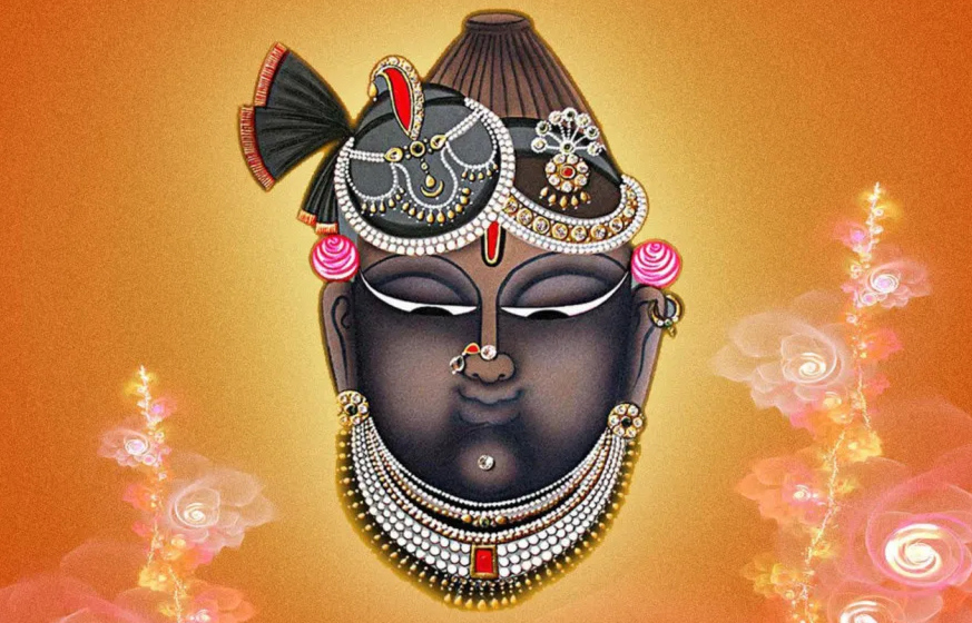 Shrinathji Ka Prakatya